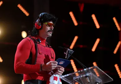 2022 NFL Draft - Rounds 2-3