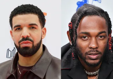 drake kendrick outfit