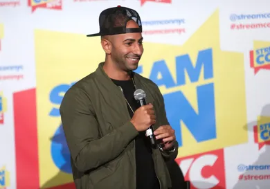 Stream Con NYC - Day 1