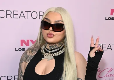 Creators Inc NYE 2024