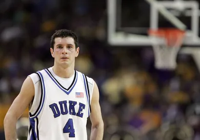 LSU Tigers v Duke Blue Devils