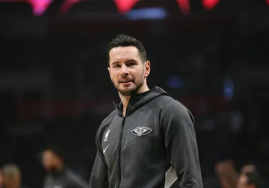 NBA: NOV 24 Pelicans at Clippers