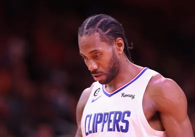 Los Angeles Clippers v Phoenix Suns - Game Two