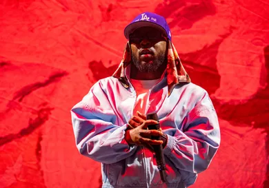 Life Is Beautiful 2023 - Day 2 - Performance