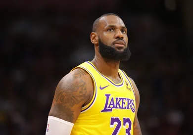 Los Angeles Lakers v Denver Nuggets