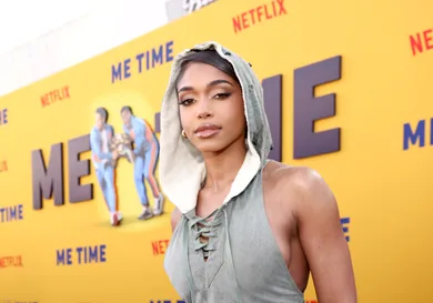 Netflix 'ME TIME' Premiere