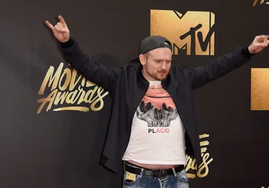 2016 MTV Movie Awards - Arrivals
