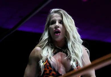 "Lingerie Fighting Championships 37: Back To The Mansion"