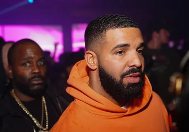 OVO Chubbs Birthday Celebration