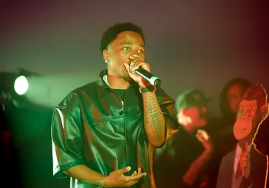 Roddy Ricch Headlines SECRET SESH X SAC NFT Event