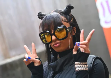 ESSENCE Girls United's Summit