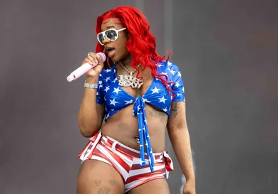 Rolling Loud California 2024