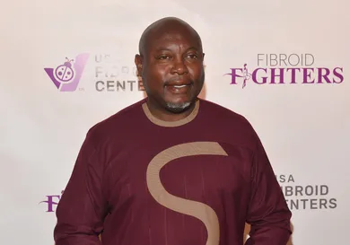 The Fight For Fibroids Atlanta Awareness Brunch