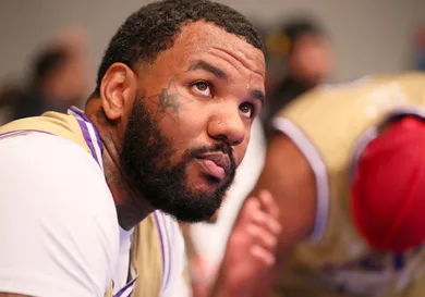 2019 BET Experience - BETX Celebrity Basketball Game Sponsored By Sprite