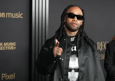 2023 Recording Academy Honors Presented By The Black Music Collective - Arrivals