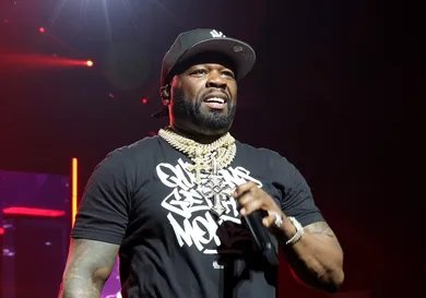 Nicki Minaj Presents: Pink Friday 2 World Tour - New York