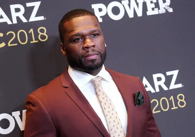 For Your Consideration Event For Starz's "Power" - Arrivals