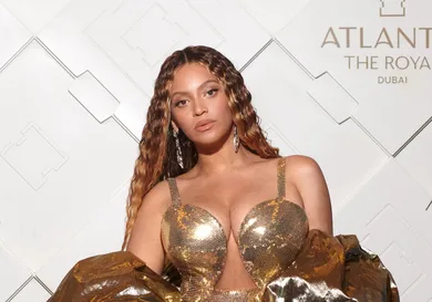 Atlantis The Royal Grand Reveal Weekend 2023 - Red Carpet Arrivals