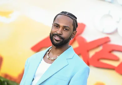 "Beverly Hills Cop: Axel F" World Premiere - Arrivals