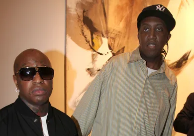 Cash Money Records Celebrates Cash Money Content