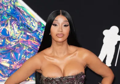 2023 MTV Video Music Awards - Arrivals