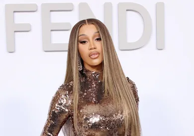 Fendi Couture – Fall/Winter 2023/2024 – Photocall