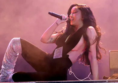 The Fontainebleau Miami Beach NYE 2024 Celebration With Cardi B And DJ Gryffin