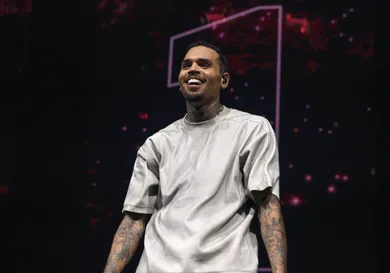 Chris Brown - The 11:11 Tour - New York