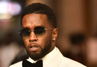 Black Tie Affair For Quality Control's CEO Pierre "Pee" Thomas