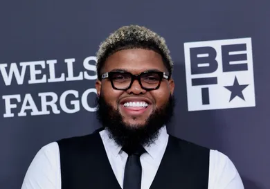 55th NAACP Image Awards (Non-Televised Categories) Program And Dinner