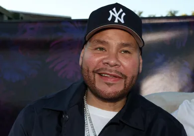 SONRISA Puerto Rican After Party Hosted By Fat Joe