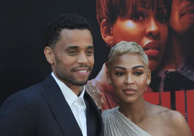 Screen Gems Premiere Of "The Intruder" - Arrivals