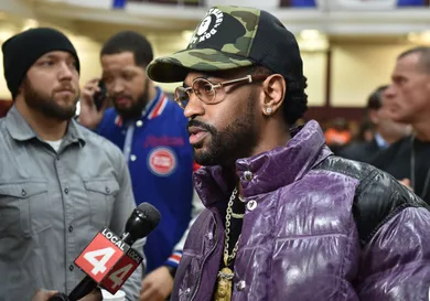 2019 Allstar Giveback: Thanksgiving Edition