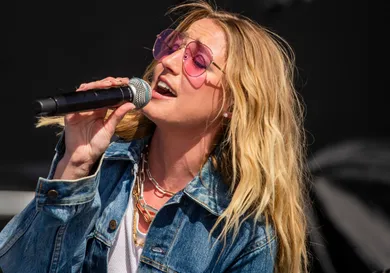 Stagecoach Country Music Festival begins after three-year haitus due to the coronavirus pandemic