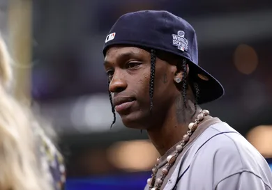 World Series - Atlanta Braves v Houston Astros - Game Six