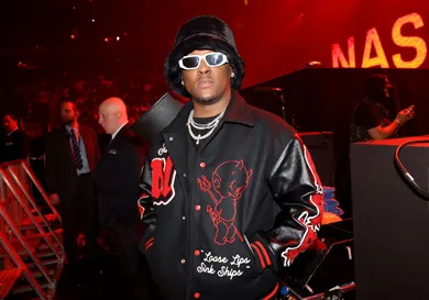 Nas In Concert - New York, NY