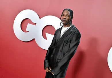 2023 GQ Men Of The Year - Arrivals