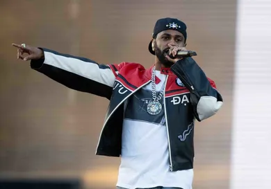 Rolling Loud California 2024