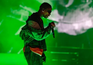 2024 Lyrical Lemonade Summer Smash Festival