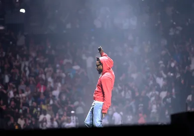 The Pop Out – Ken &amp; Friends Presented by pgLang and Free Lunch