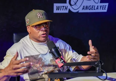 2024 BET Media House