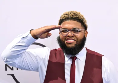 BET Awards 2024 - Red Carpet