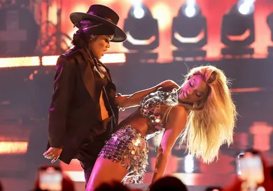 2024 BET Awards - Show