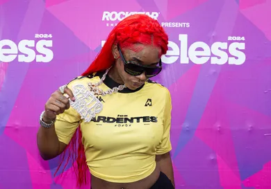 Wireless Festival 2024 - Day Three