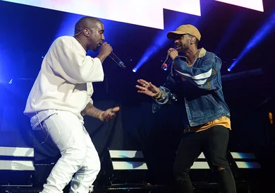 Power 106 Presents Powerhouse