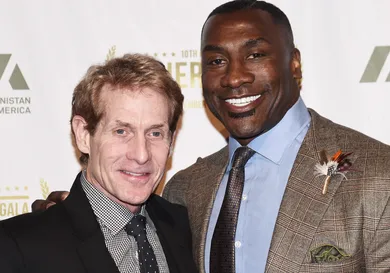 2016 IAVA Heroes Gala