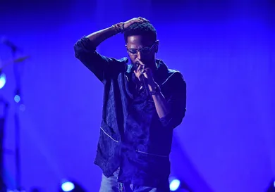 2017 iHeartRadio Music Festival - Night 2 - Show