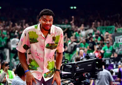 Real Madrid v Panathinaikos Aktor Athens - Championship Game: Turkish Airlines EuroLeague Final Four Berlin 2024