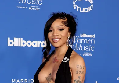 2024 Billboard Women In Music