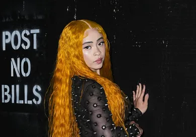 Alexander Wang Runway Show